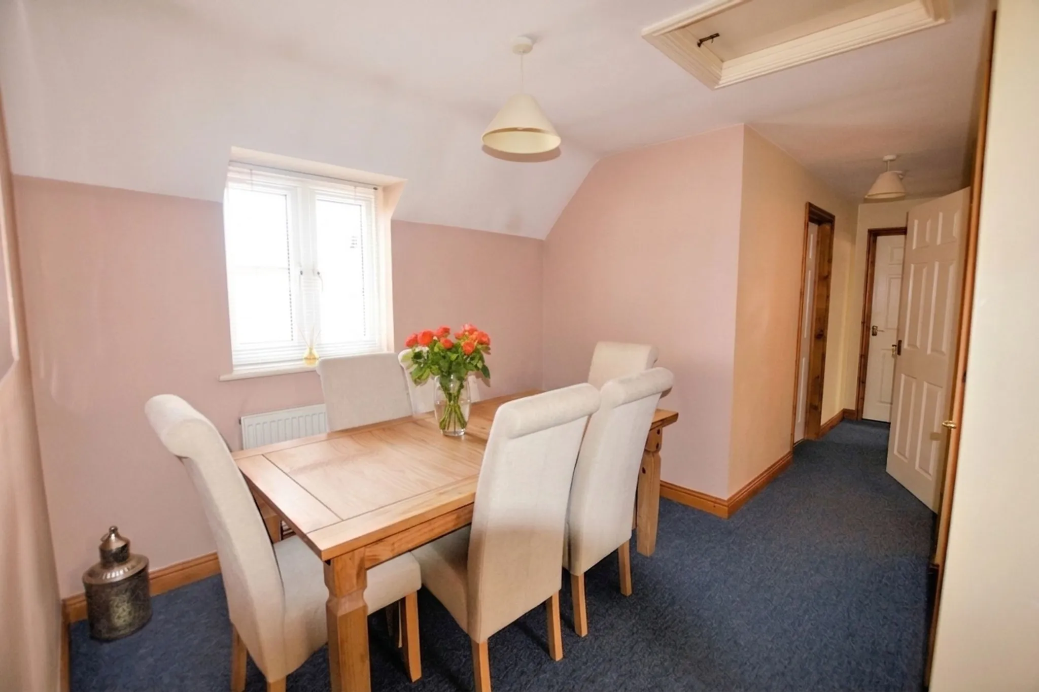 Flat Harvey Street in Breckland District