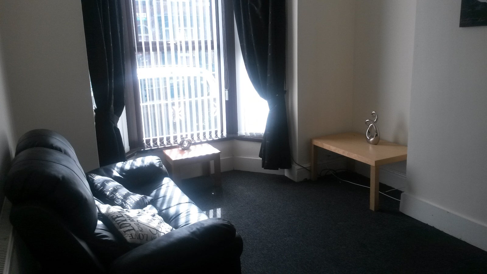 House Ashville Grove in Leeds