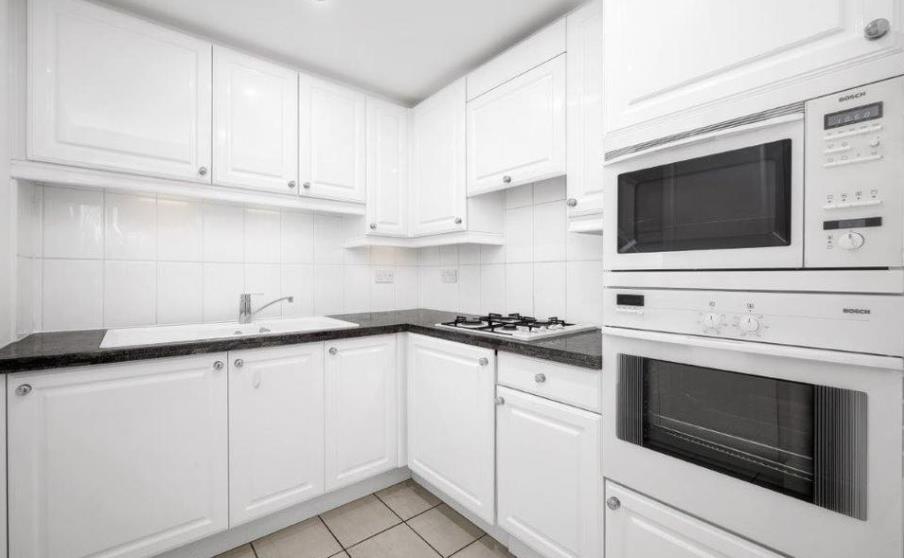 Flat James Street in City of Westminster