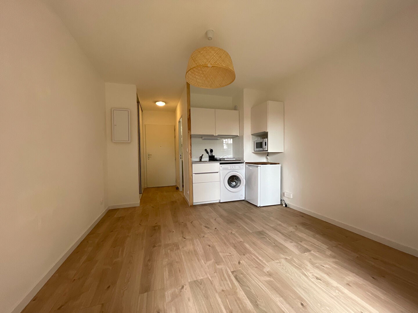 Appartement Rue Jeanne de Segur à Aix-en-Provence