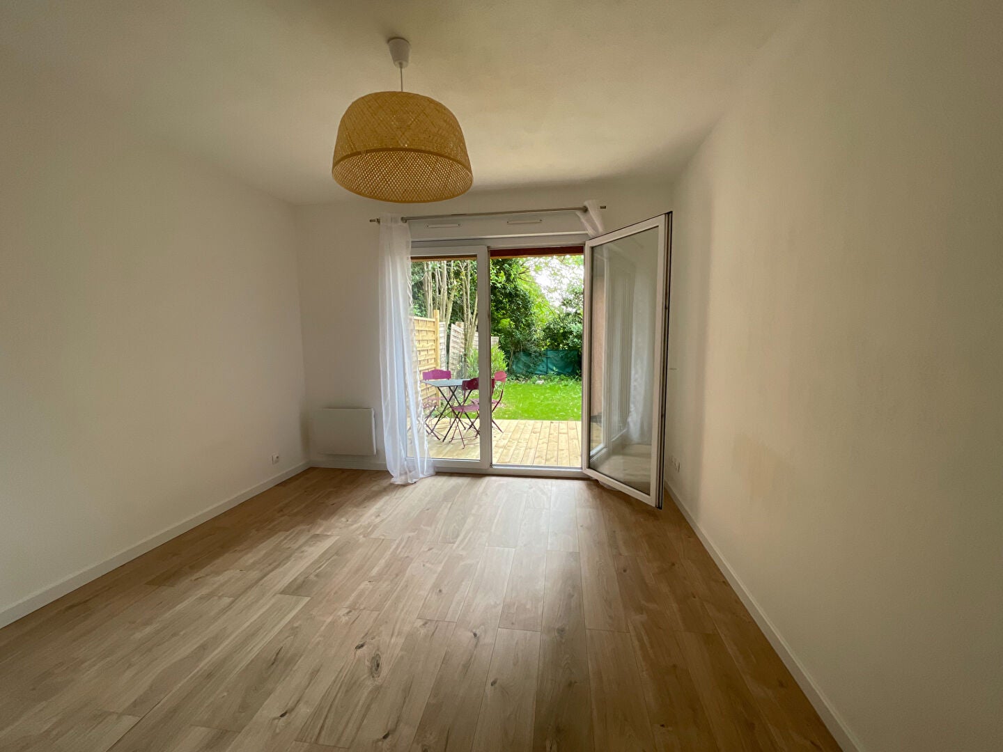 Appartement Rue Jeanne de Segur à Aix-en-Provence