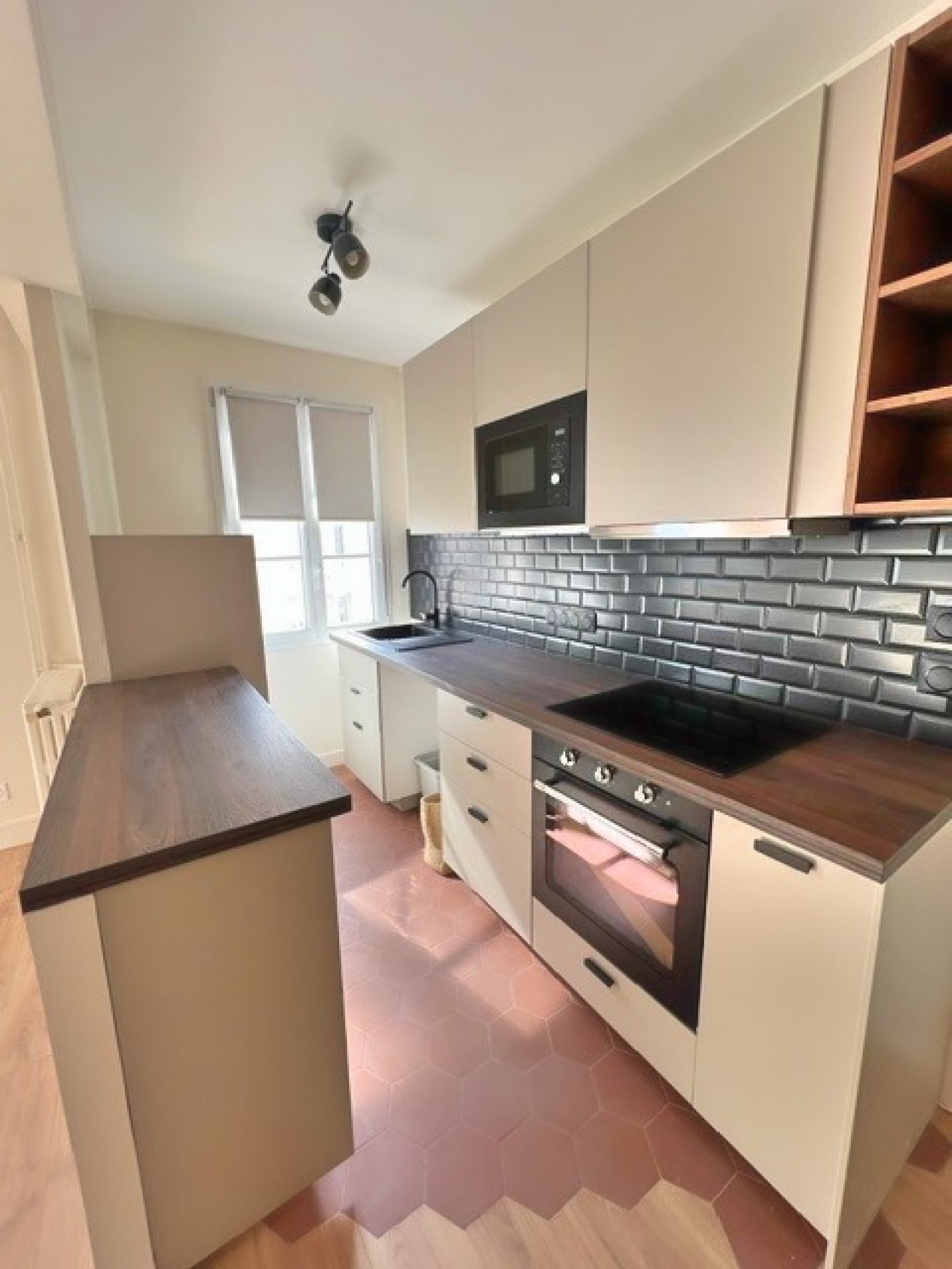 Appartement Rue Pierre Brossolette à Courbevoie