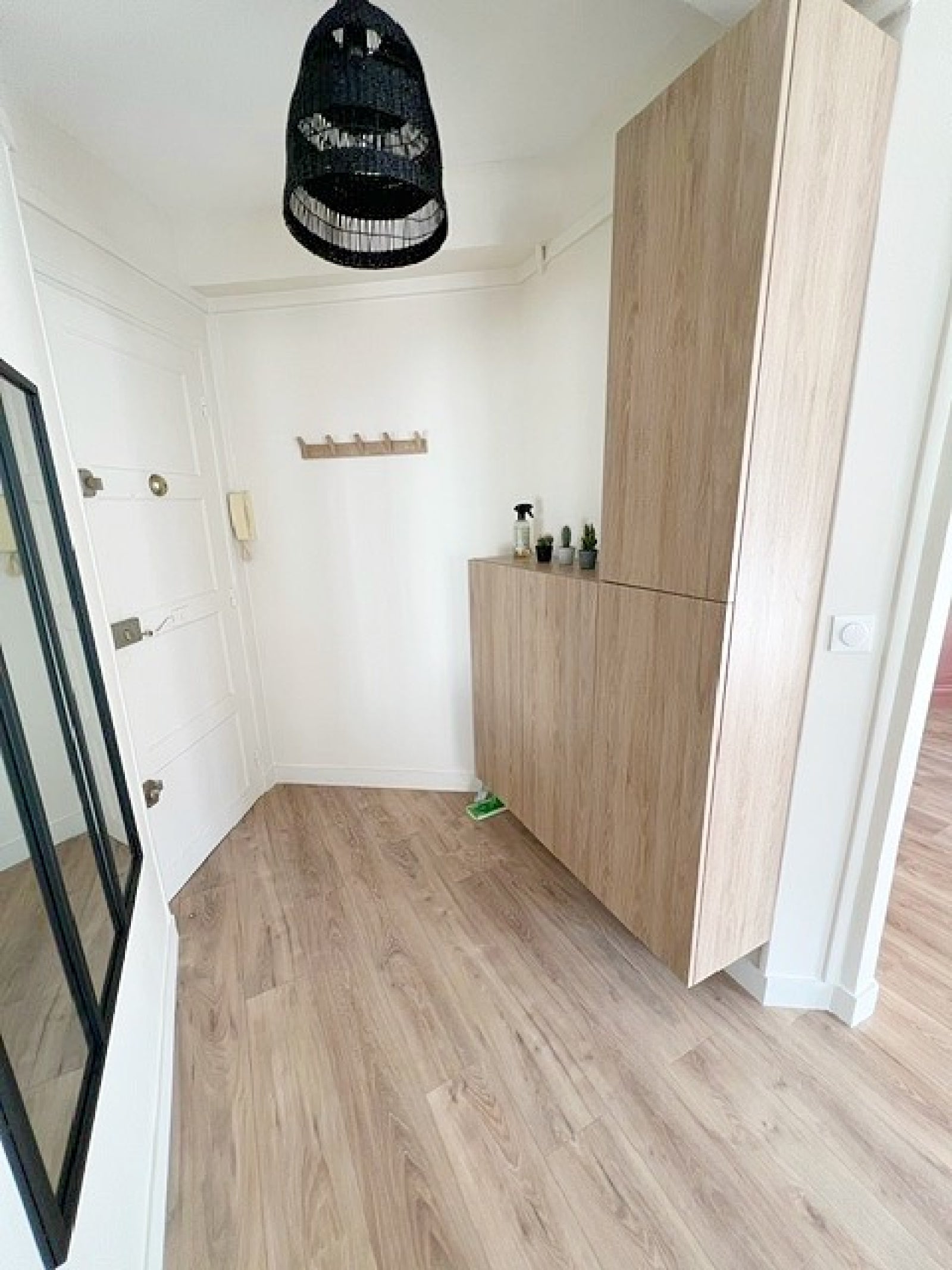 Appartement Rue Pierre Brossolette à Courbevoie