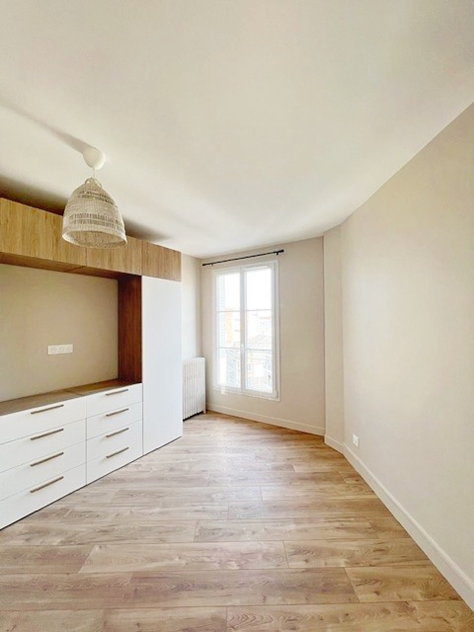 Appartement Rue Pierre Brossolette à Courbevoie