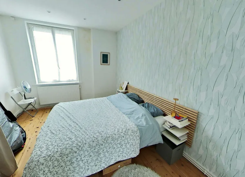 Appartement Rue de Denain à Lille