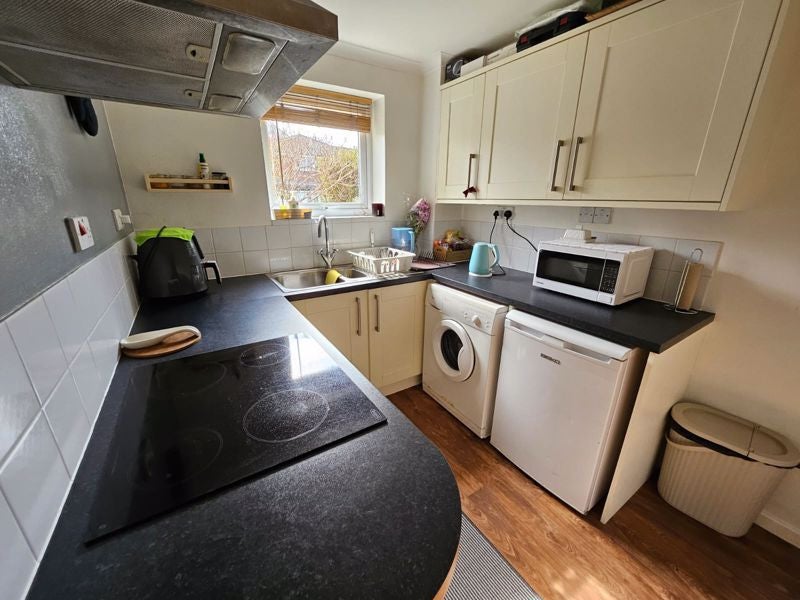 House Great Meadow Road in Bradley Stoke