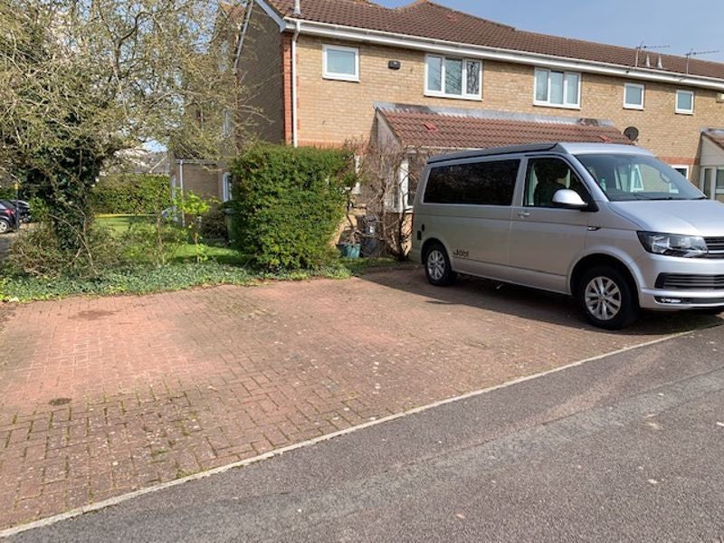 House Great Meadow Road in Bradley Stoke