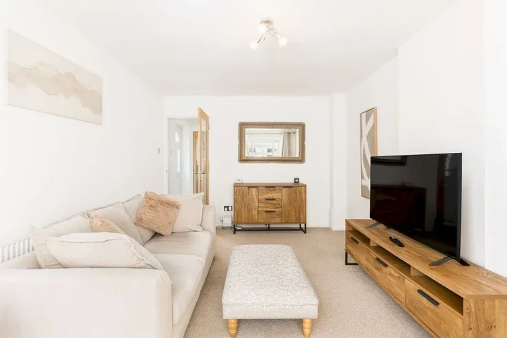 House Mathe Croft in Royal Leamington Spa