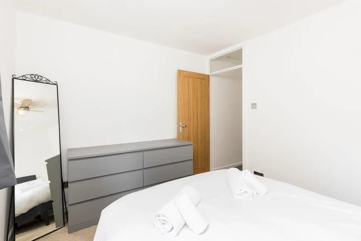 House Mathe Croft in Royal Leamington Spa