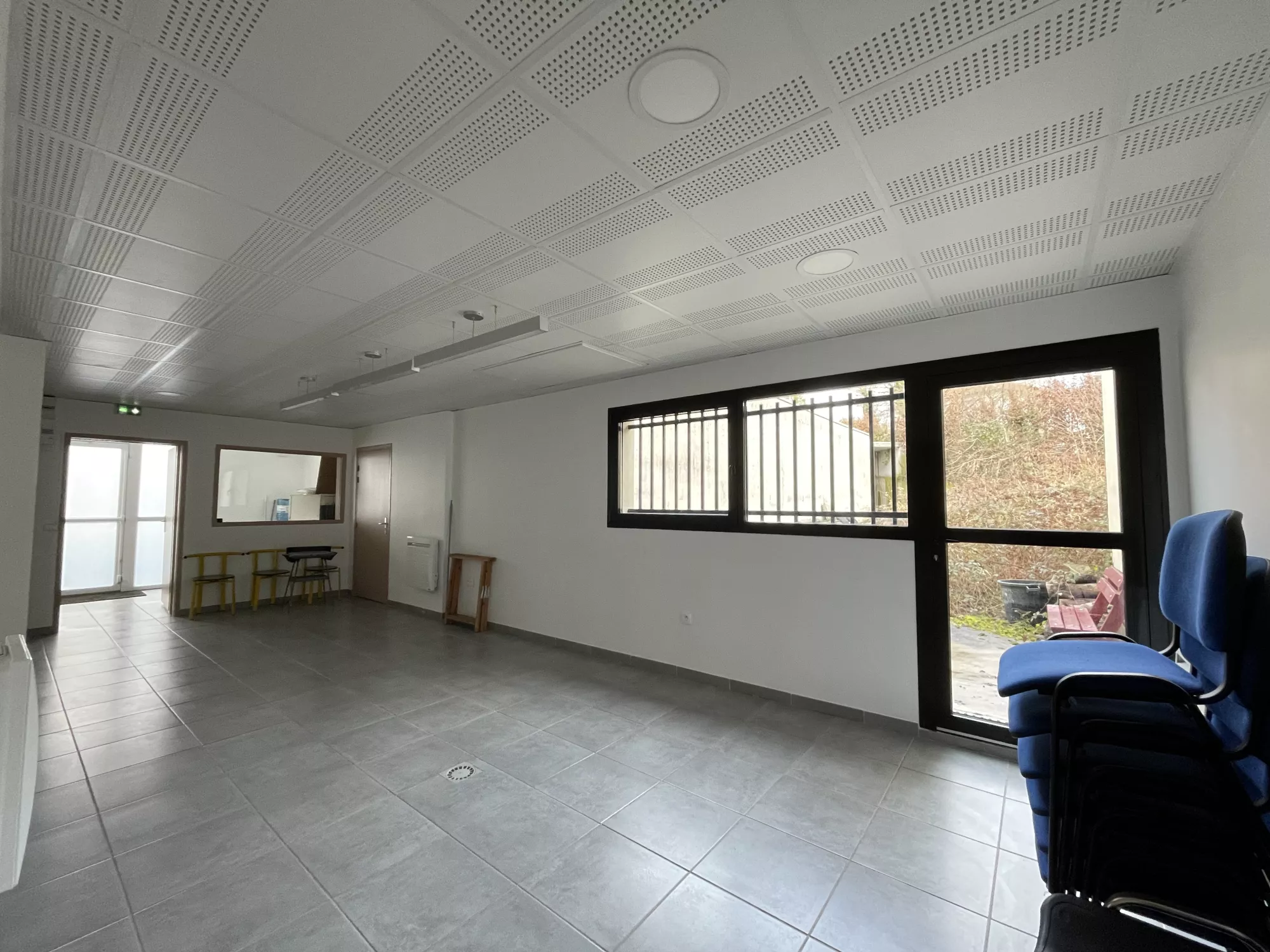 Appartement Rue Jean Vilar à Saint-Dizier