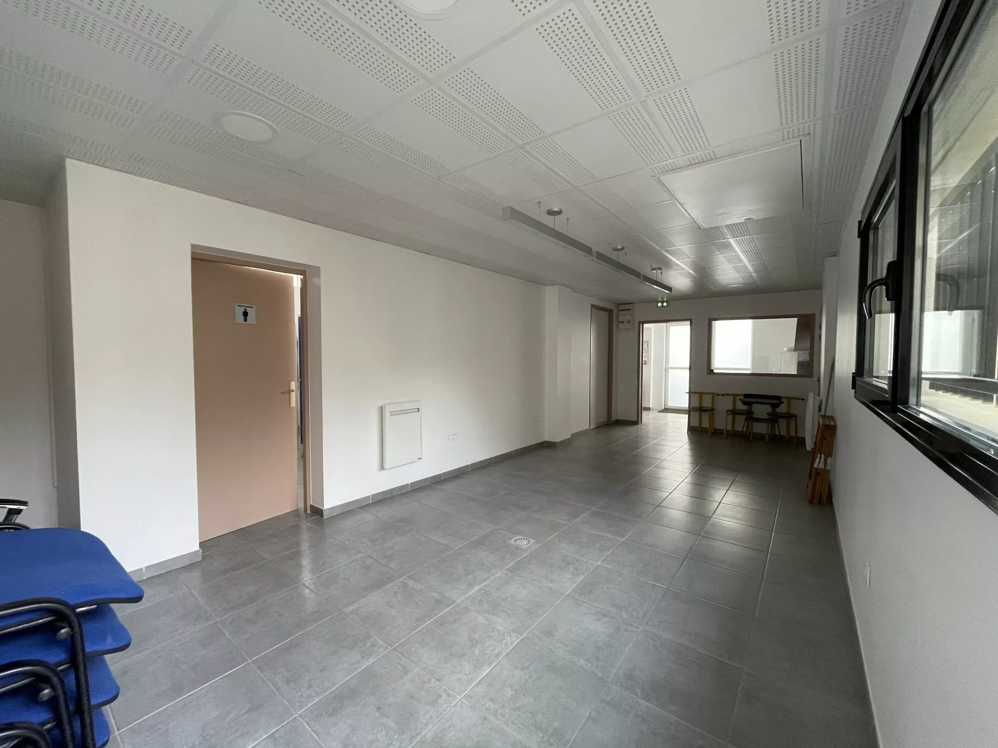 Appartement Rue Jean Vilar à Saint-Dizier