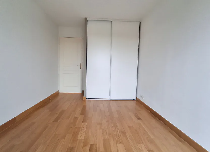 Appartement Rue du Général de Larminat à Sucy-en-Brie