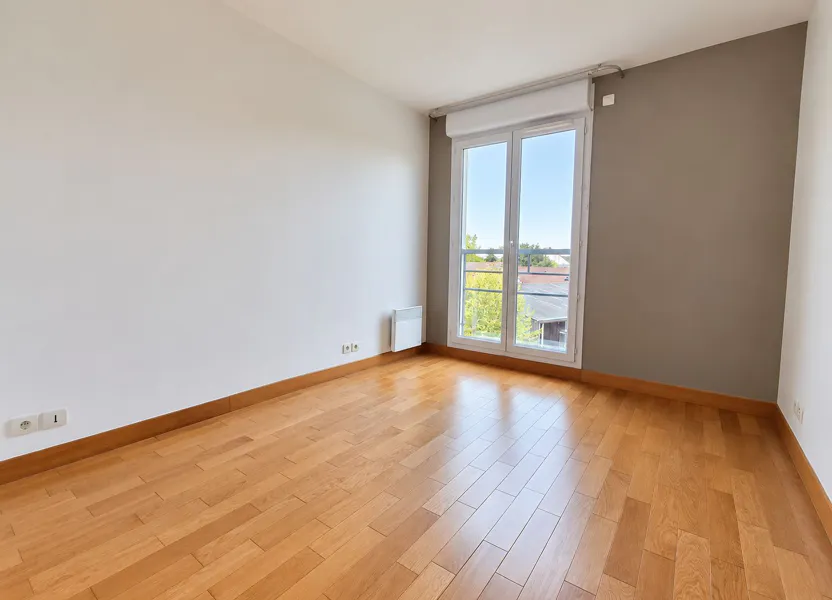 Appartement Rue du Général de Larminat à Sucy-en-Brie