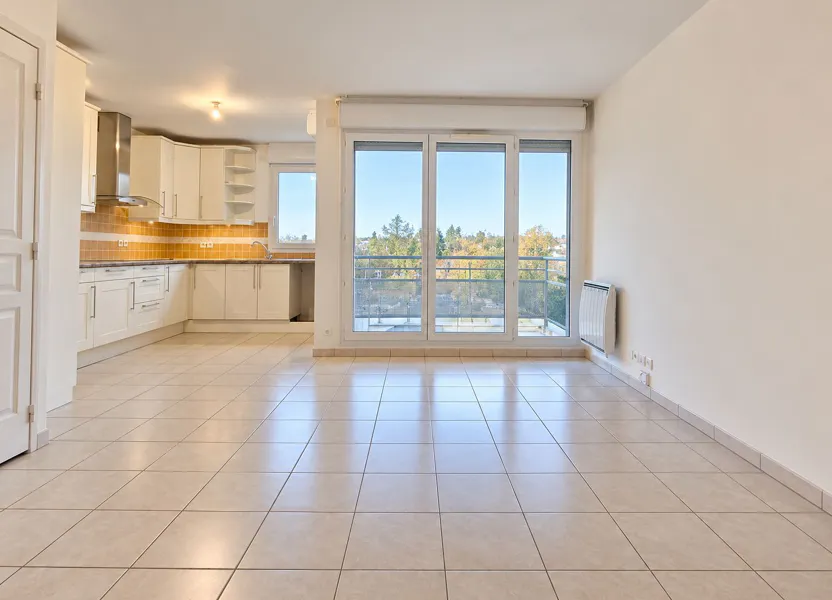 Appartement Rue du Général de Larminat à Sucy-en-Brie