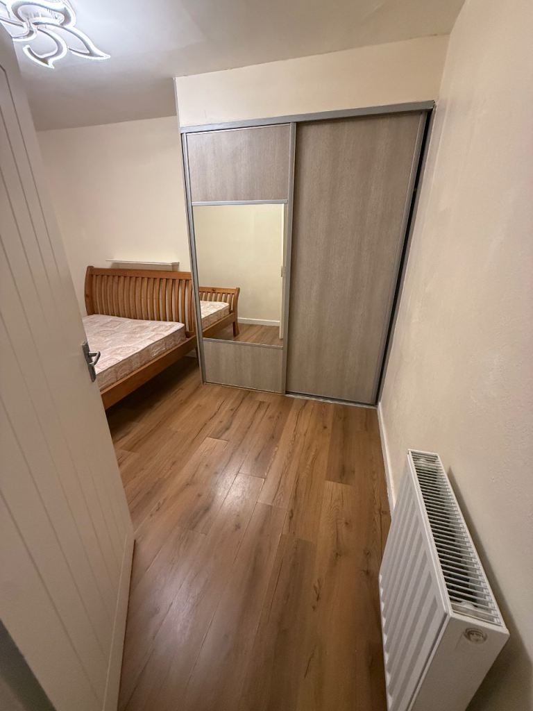 Flat Dens Road in Dundee