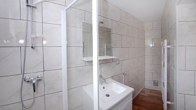 Appartement Boulevard Aristide Briand à Clermont-Ferrand