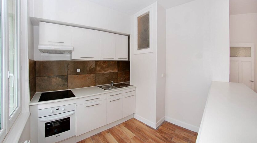 Appartement Boulevard Aristide Briand à Clermont-Ferrand