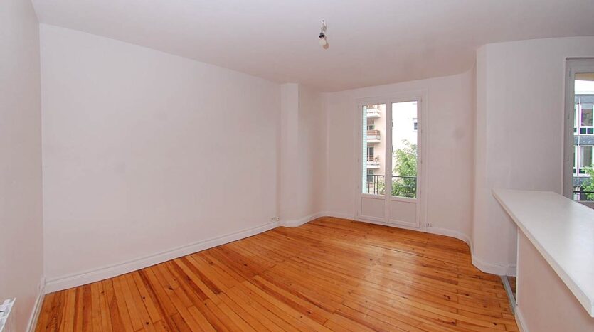 Appartement Boulevard Aristide Briand à Clermont-Ferrand