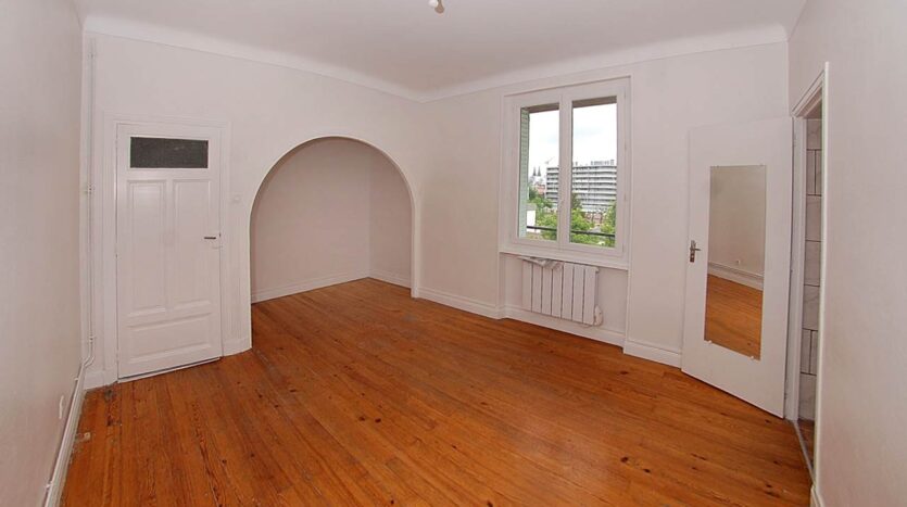 Appartement Boulevard Aristide Briand à Clermont-Ferrand