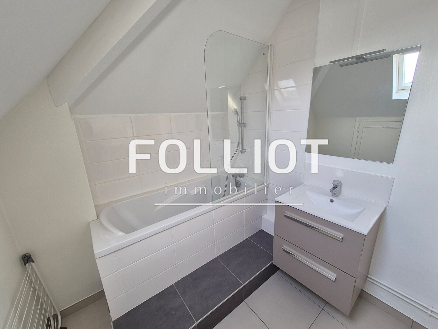 Appartement Rue du Neufbourg à Saint-Lô