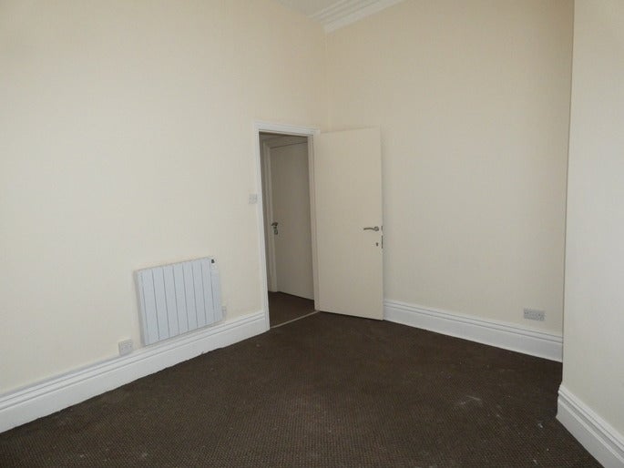 Flat Park Road in Penwortham