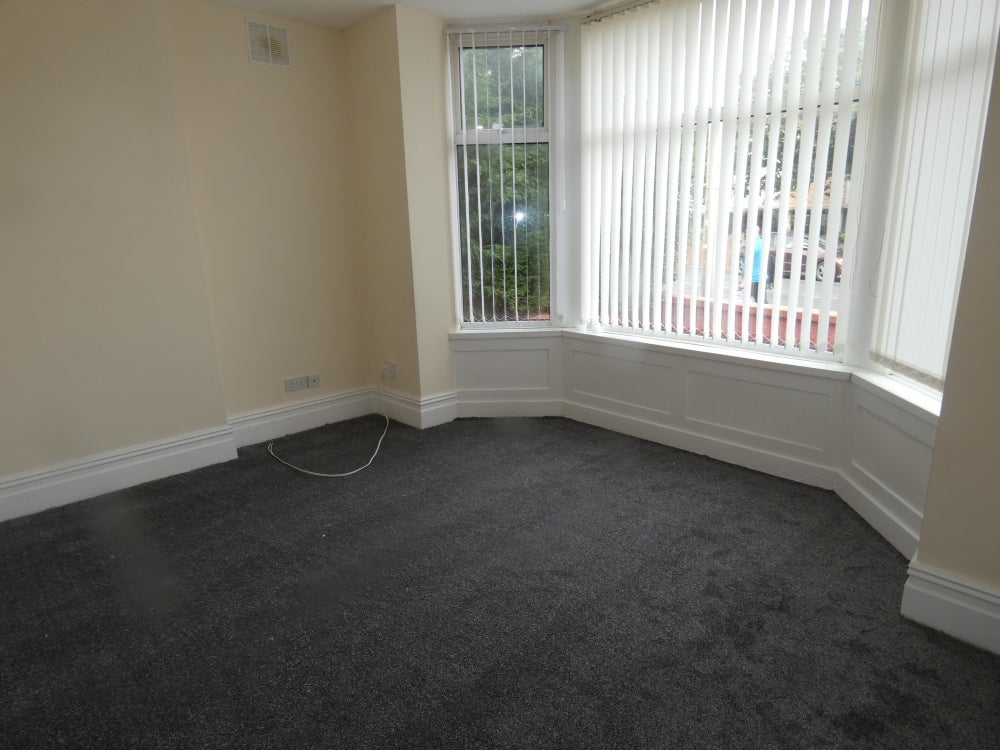 Flat Park Road in Penwortham
