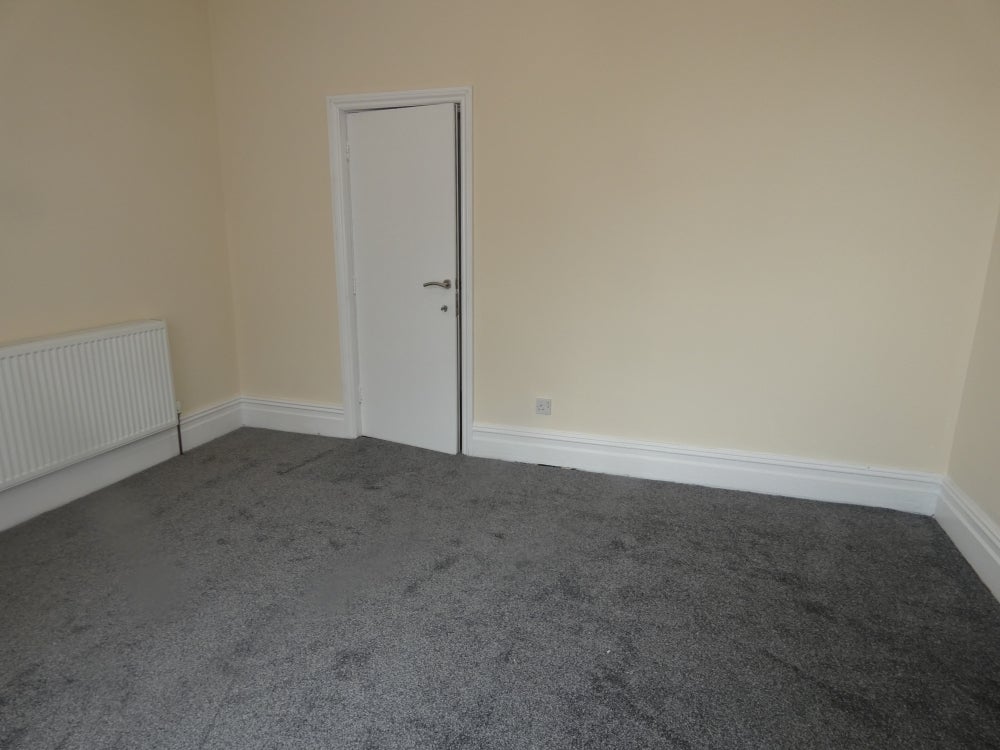 Flat Park Road in Penwortham
