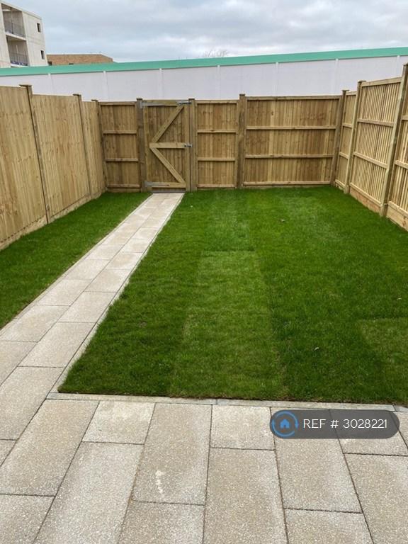 House Pear Mews in Greater London