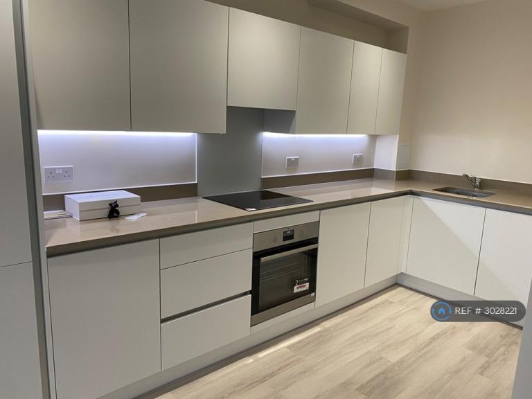 House Pear Mews in Greater London