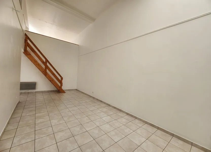 Appartement Rue Henri Bosselin à Feignies