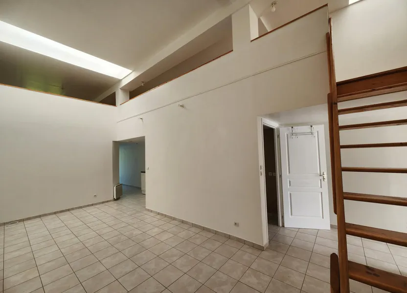 Appartement Rue Henri Bosselin à Feignies