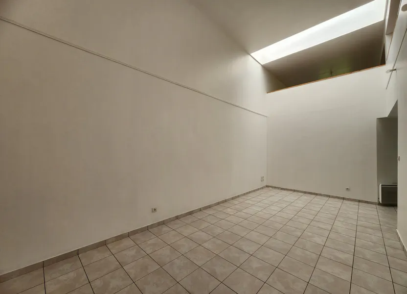 Appartement Rue Henri Bosselin à Feignies