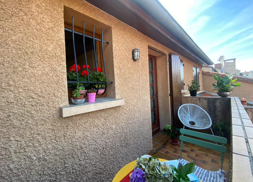 Appartement Boulevard Blaise Doumerc à Montauban