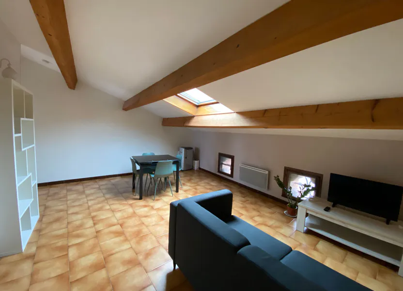 Appartement Boulevard Blaise Doumerc à Montauban