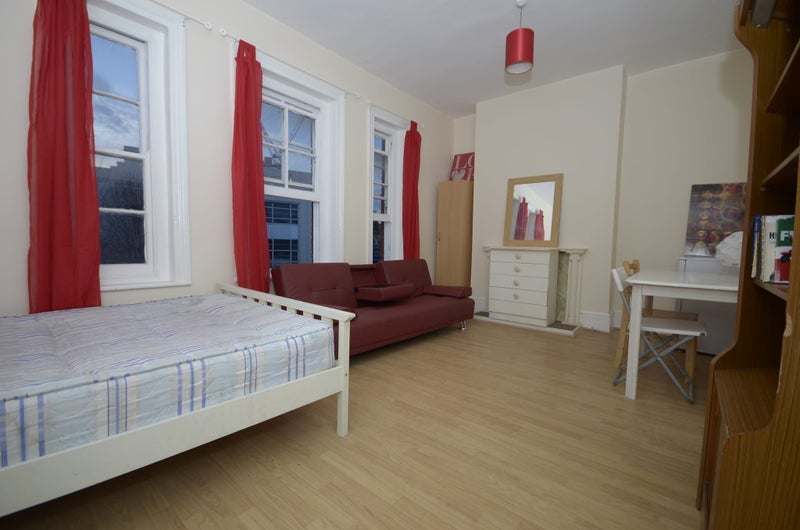 House Mare Street in Greater London