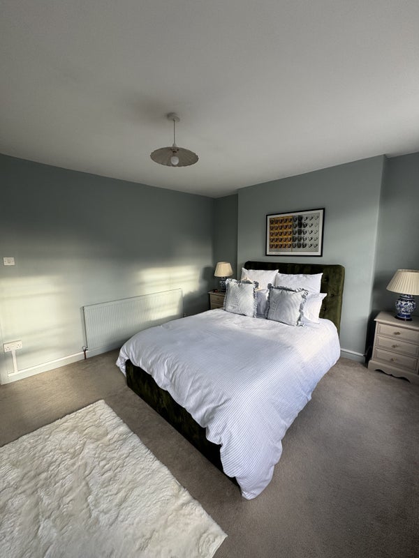 Room Milton Grove in Greater London