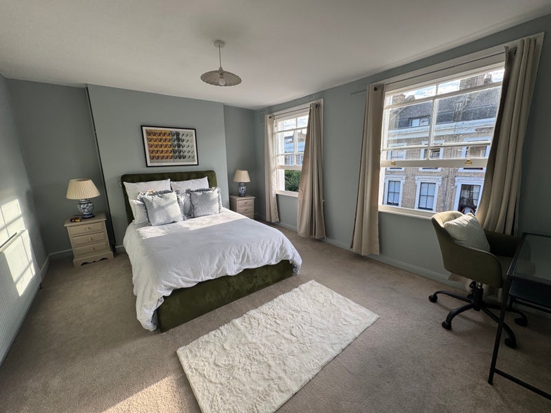 Room Milton Grove in Greater London