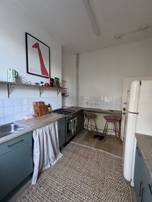 Room Milton Grove in Greater London