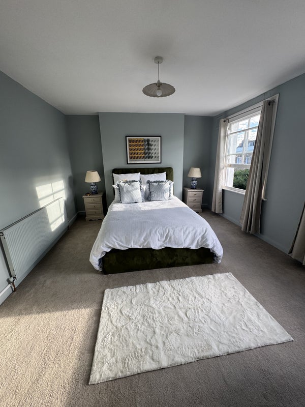 Room Milton Grove in Greater London