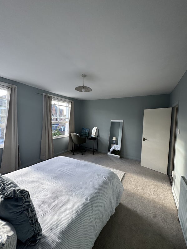 Room Milton Grove in Greater London