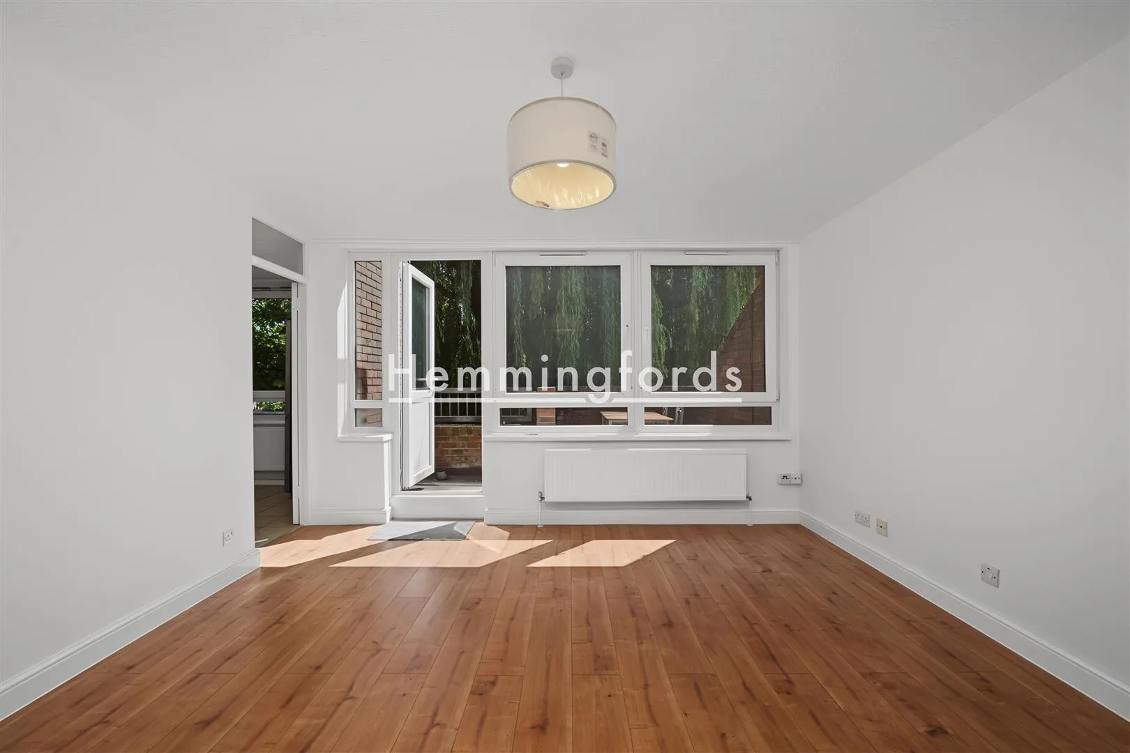 Flat Reedham Close in Greater London