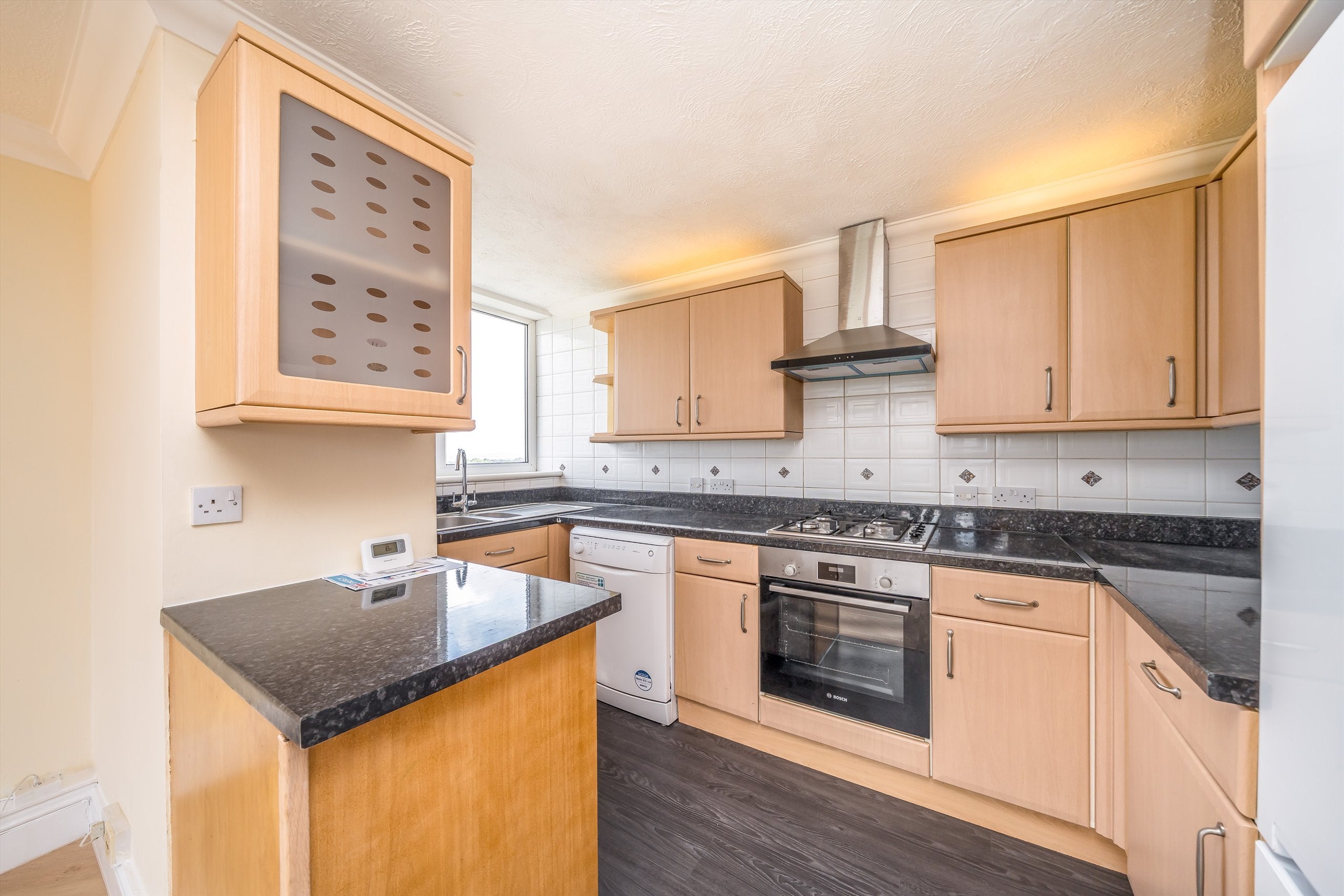 Flat Master Gunner Place in Greater London