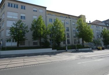 Wohnung Schiebestraße in Leipzig