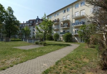 Wohnung Schiebestraße in Leipzig