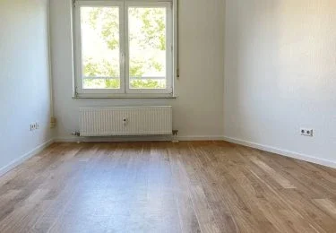 Wohnung Schiebestraße in Leipzig