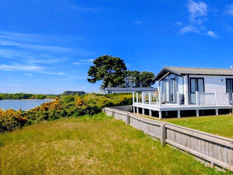Room Rockley Holiday Park Road in Poole