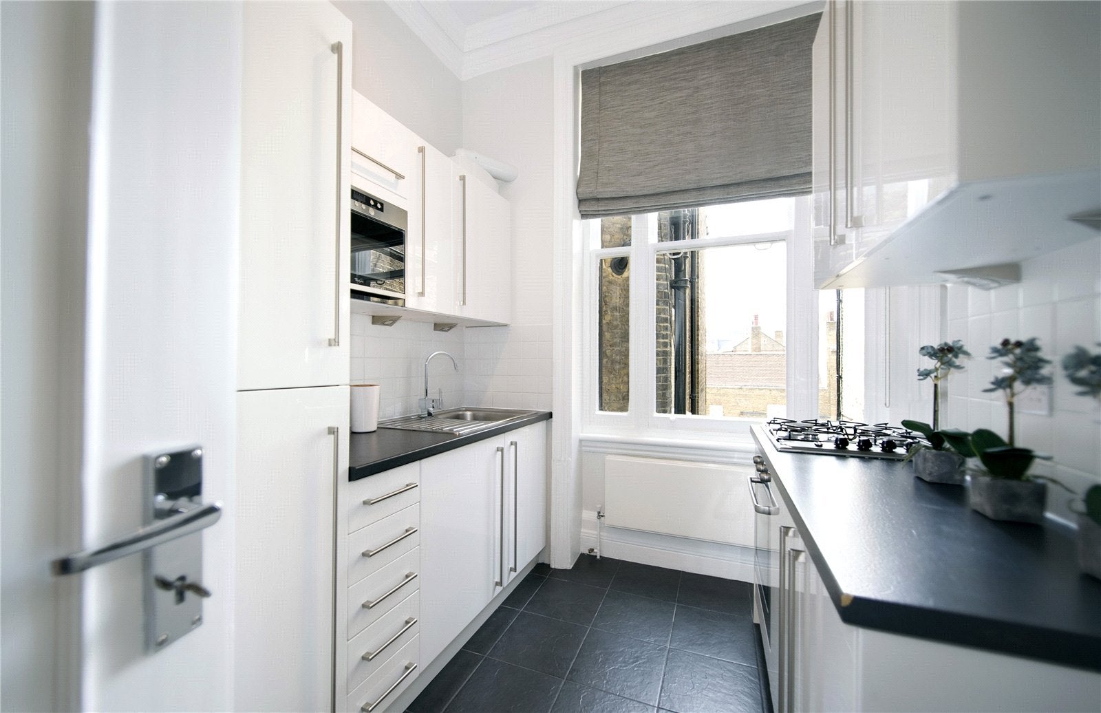 Flat Cadogan Gardens in Greater London