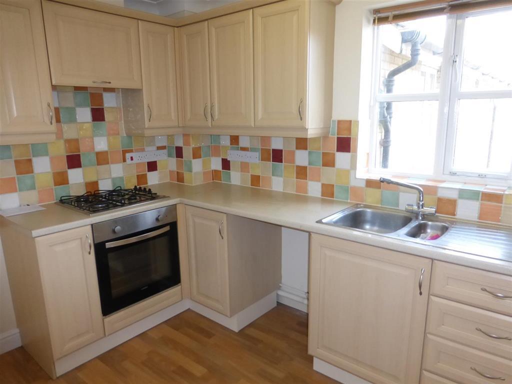 House Palmer Close in Huntingdonshire