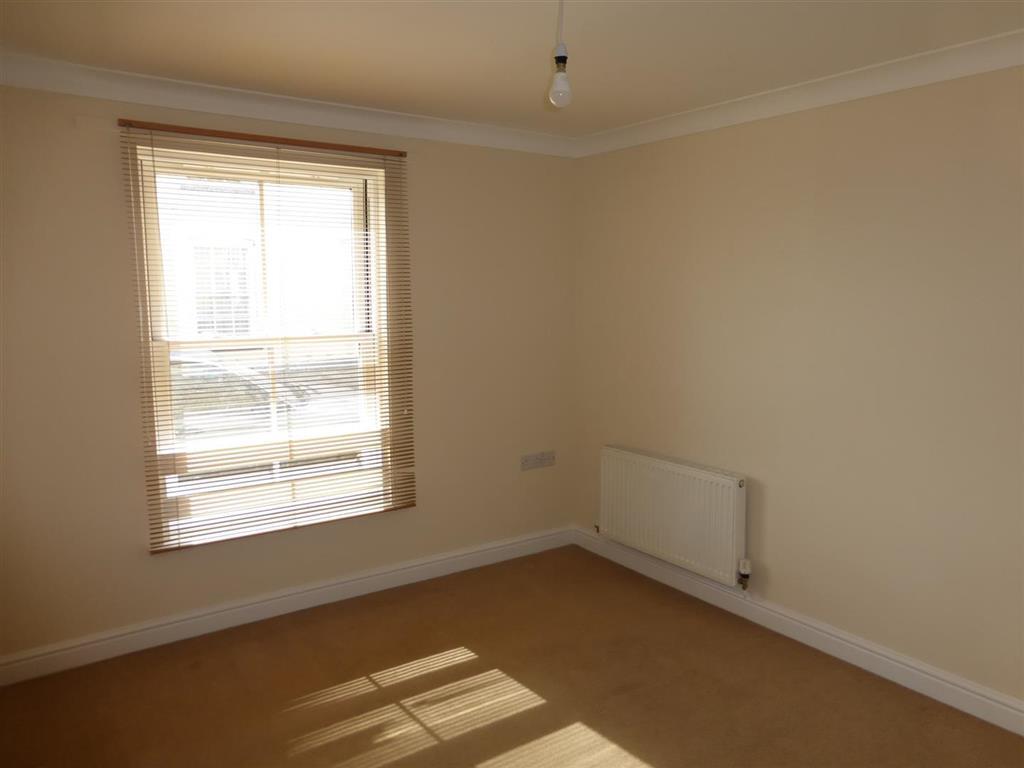 House Palmer Close in Huntingdonshire