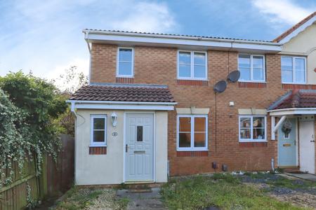 House Watling Close in North Kesteven